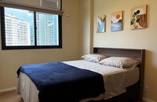 Jacarepagua Apartment | Refúgio da Barra - Parque Olímpico, Farmasi, Riocentro