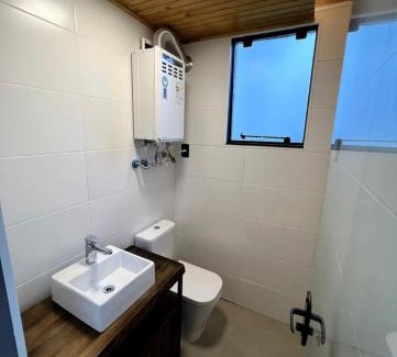 Urubici Cabin | Refúgio da Realeza