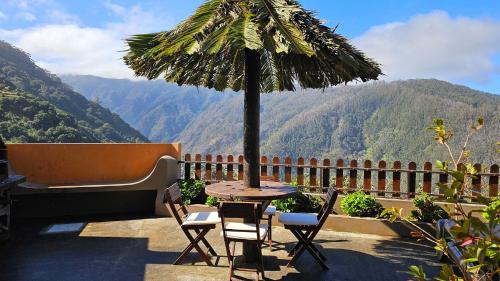 Ribeira da Janela House | Refúgio da Ribeira