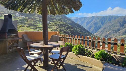 Ribeira da Janela House | Refúgio da Ribeira