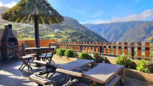 Ribeira da Janela House | Refúgio da Ribeira