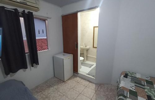 Piratininga House | Refúgio de Piratininga 203