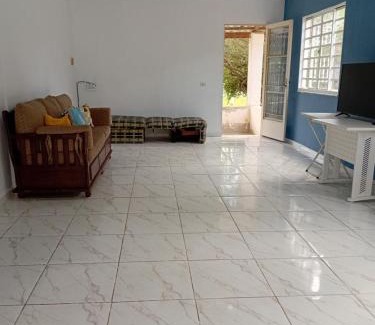 Seropedica House | Refúgio de São Miguel