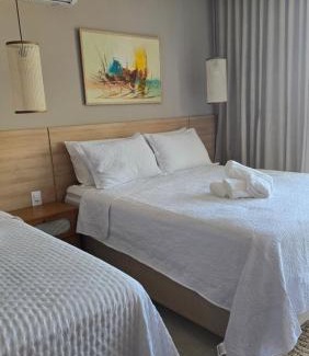 Atins Hotel | Refúgio Do Igarape Atins