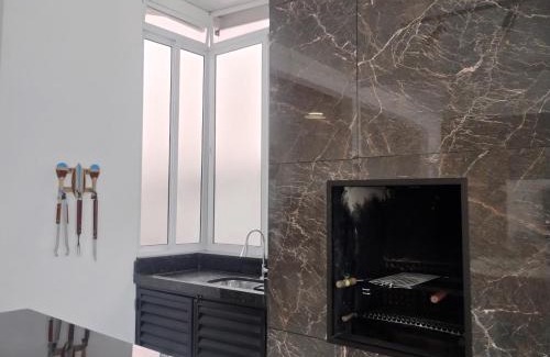 Horto House | Refúgio do Litoral , Casa com Piscina Privativa