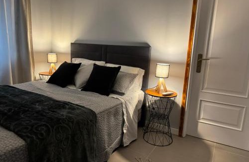 Porto Moniz House | Refúgio do Nevoeiro Apart T1