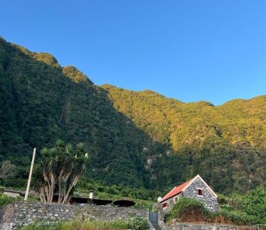 Porto Moniz House | Refúgio do Norte