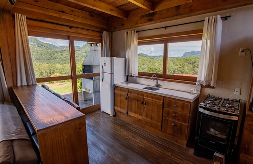 Urubici Hotel | Refúgio do sol Campestre