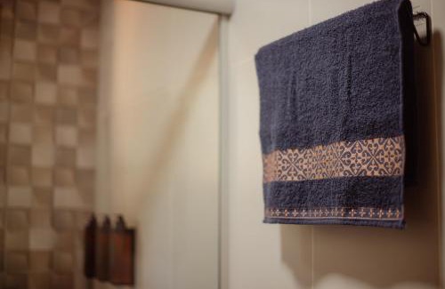 Farroupilha House | Refúgio dos Capitéis