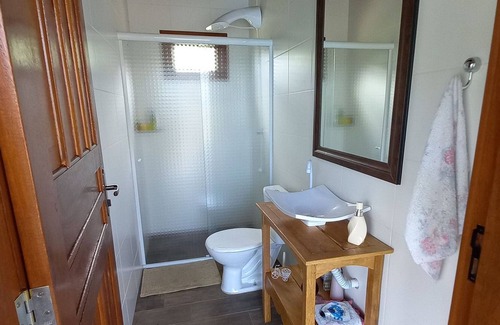 Alfredo Wagner Cabin | Refúgio dos Pinheiros - Alfredo Wagner