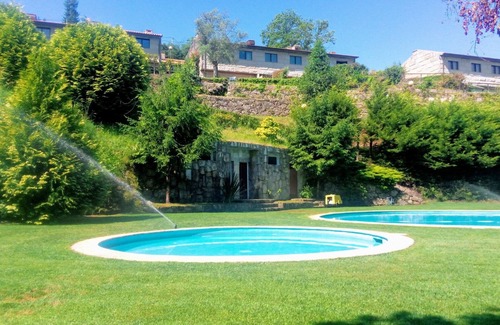 Canicada House | Refúgio dos Sentidos