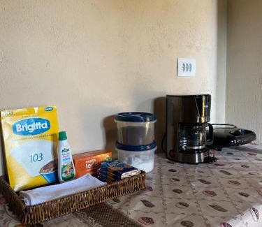 Eldorado House | Refúgio Encantado