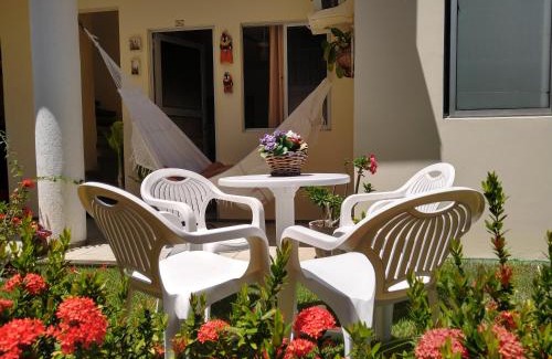 Jenipabu Apartment | Refúgio Esmeralda