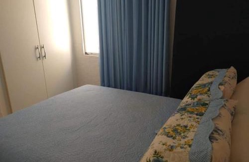 Jenipabu Apartment | Refúgio Esmeralda
