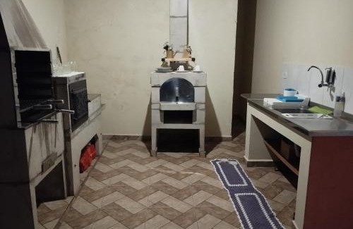 Guararema Apartment | Refúgio Estação