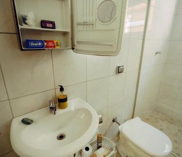 Guararema Apartment | Refúgio Estação