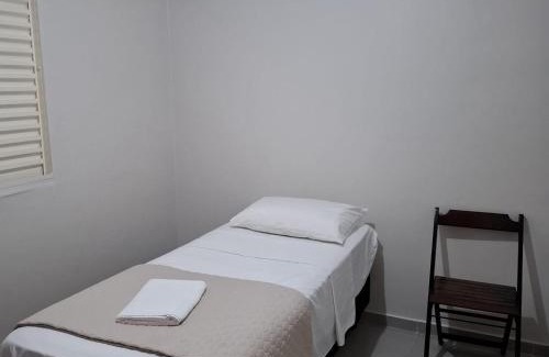 Santo Angelo House | Refúgio Executivo