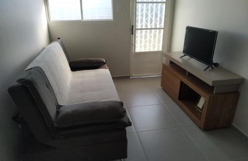 Santo Angelo House | Refúgio Executivo