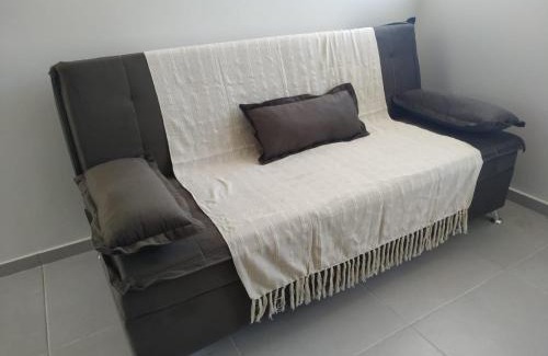 Santo Angelo House | Refúgio Executivo