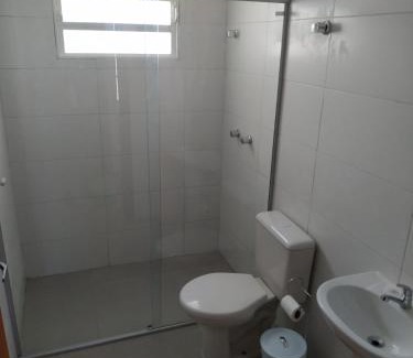 Santo Angelo House | Refúgio Executivo