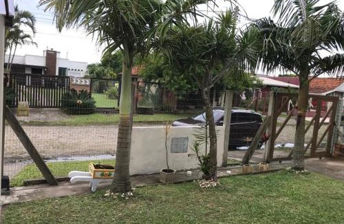 Tramandai House | Refúgio Familiar Kingdom