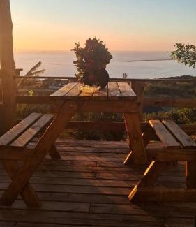 Vila Nova Alvorada Apartment | Refúgio Farol Ponta do Catalão - Imbituba/SC