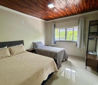 Vila Yolanda Apartment | Refúgio Foz