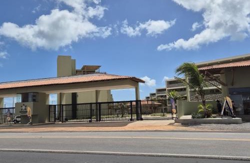 Coqueiro Apartment | Refúgio Maracatiara