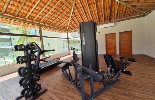 Coqueiro Apartment | Refúgio Maracatiara