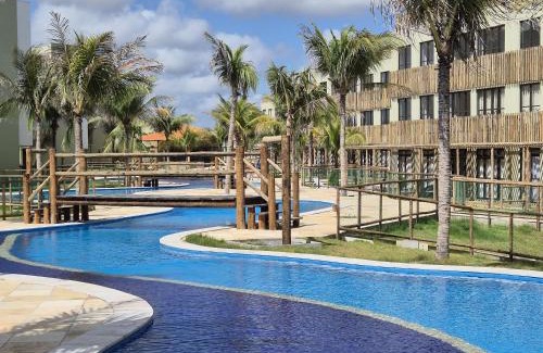 Coqueiro Apartment | Refúgio Maracatiara