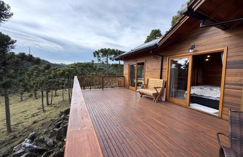 Sao Joaquim House | Refúgio Mein Haus