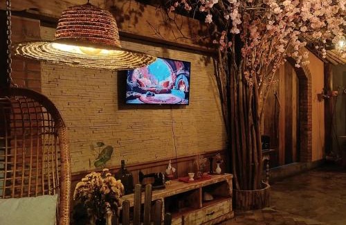 Imbuia Cabin | Refúgio Morada do Rei