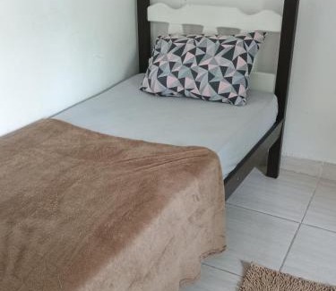 Lavras House | Refúgio na Floresta