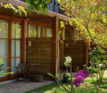 Mucuge Hotel | Refúgio na Serra Boutique Hotel