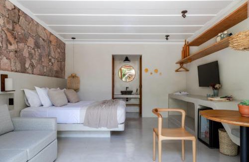 Mucuge Hotel | Refúgio na Serra Boutique Hotel