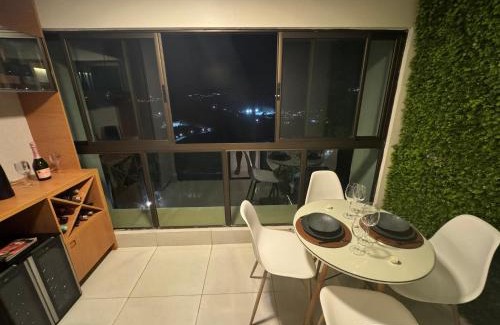Bananeiras Apartment | Refúgio na Serra de Bananeiras