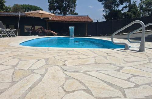 Aguas da Prata House | Refúgio nas Montanhas com Vista Deslumbrante