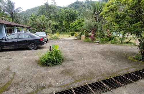 Ariro House | Refúgio Natural em Angra Perto da Cachoeira
