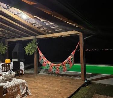 Paulo Lopes House | Refúgio Praiano