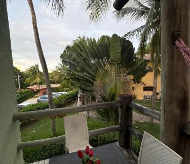 Guaxuma Apartment | Refúgio Pratagy Coco