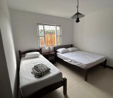 Miguel Pereira Apartment | Refúgio Serrano