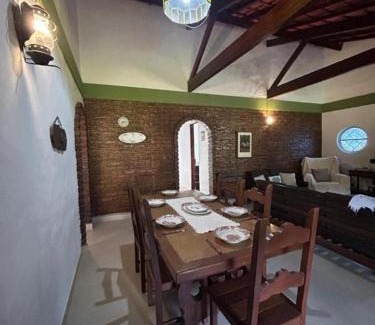 Miguel Pereira Apartment | Refúgio Serrano