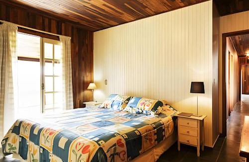 Nazare Paulista House | Refúgio Terra - SitioSantaRita - Nazare Paulista
