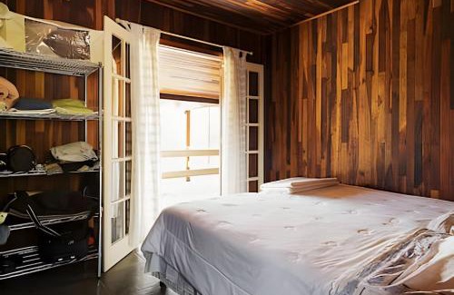 Nazare Paulista House | Refúgio Terra - SitioSantaRita - Nazare Paulista