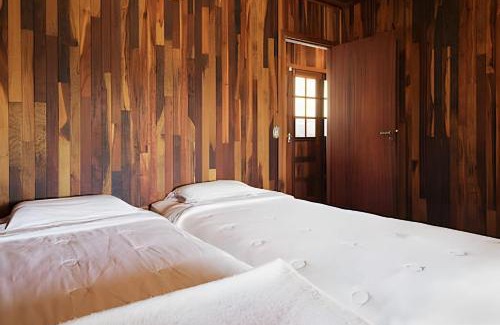 Nazare Paulista House | Refúgio Terra - SitioSantaRita - Nazare Paulista