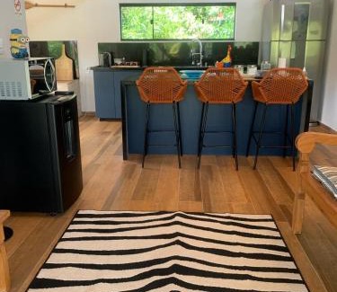 Loteamento Ville D'monte Alegre House | Refúgio Três Estações