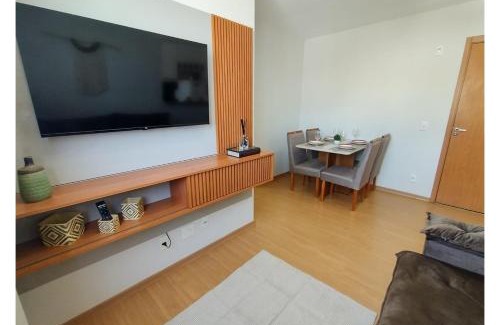 Sao Pedro Apartment | Refúgio tranquilo no coração de São Pedro