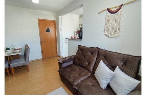 Sao Pedro Apartment | Refúgio tranquilo no coração de São Pedro