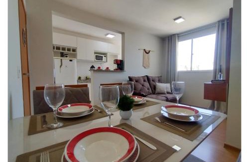 Sao Pedro Apartment | Refúgio tranquilo no coração de São Pedro