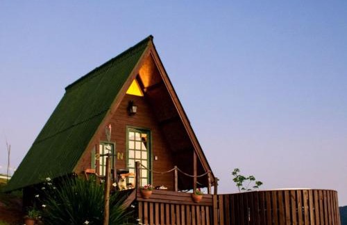 Imarui Other | Refúgio Vista da Montanha